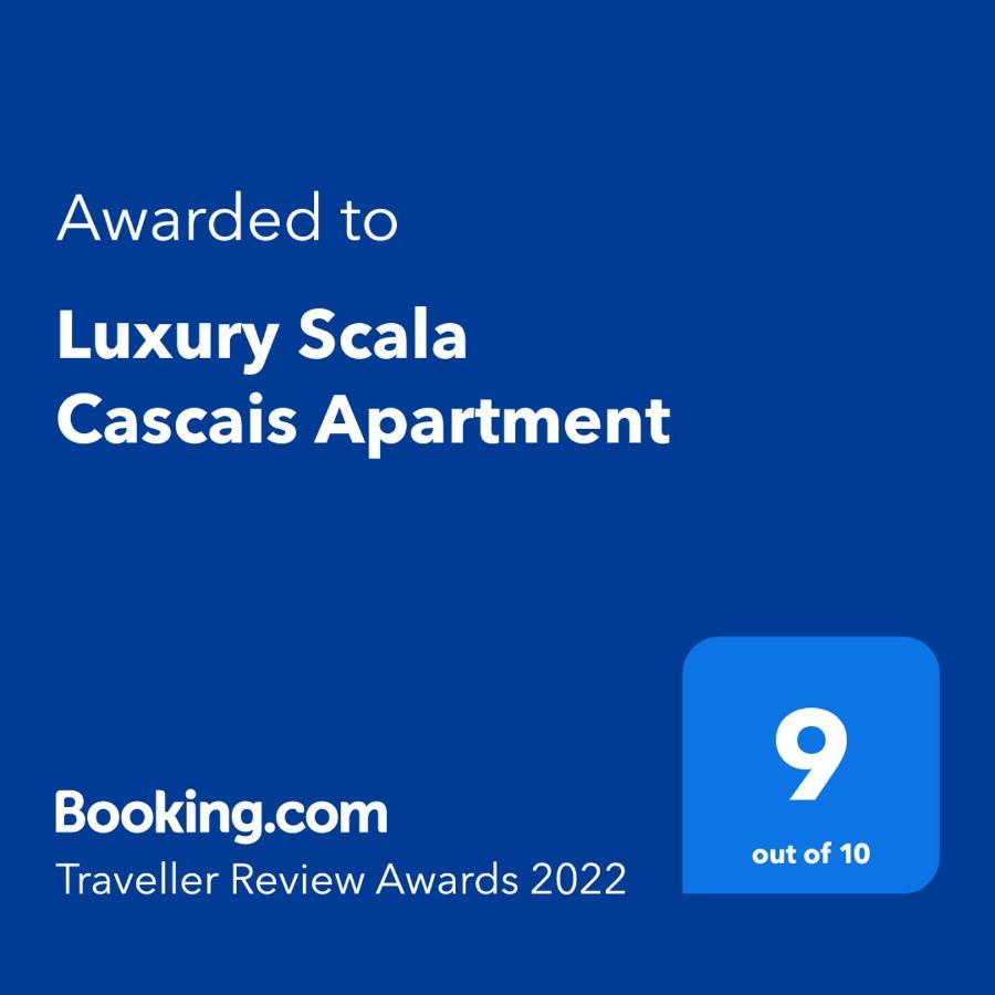 Apartment Luxury Scala Cascais