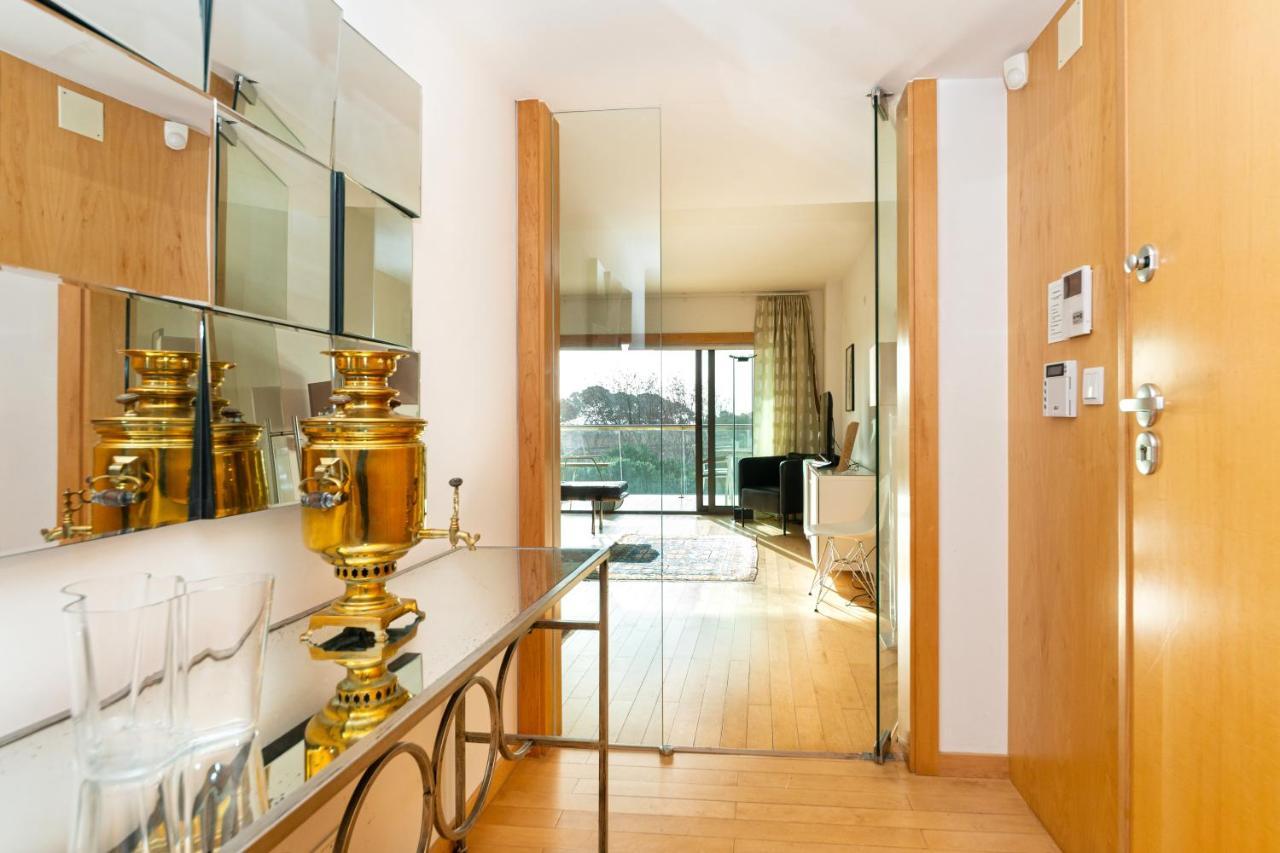 Luxury Scala * Cascais