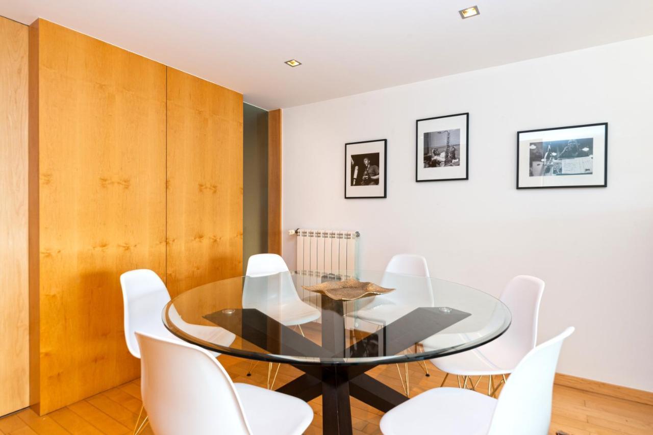 Apartment Luxury Scala