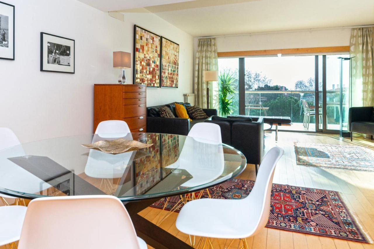 Luxury Scala Apartment *