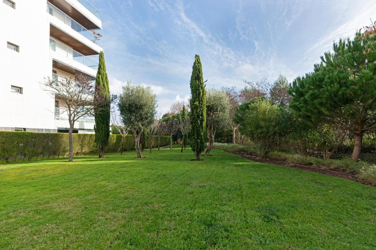 Apartment Luxury Scala