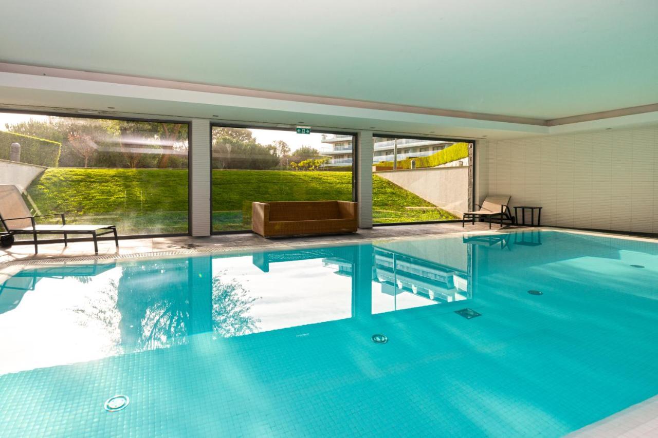 Apartment Luxury Scala