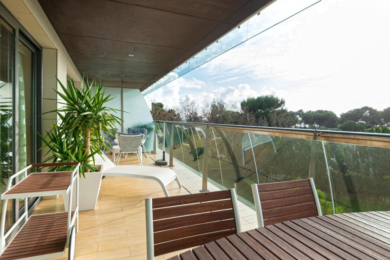 Apartment Luxury Scala *